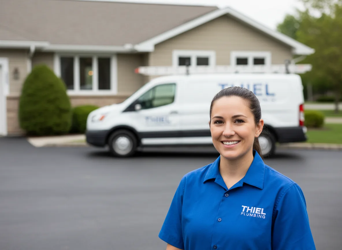 Plumber Sandwich, IL FAQs